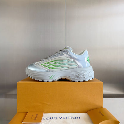 LU Trainers Sneakers 2 Color 's   46
