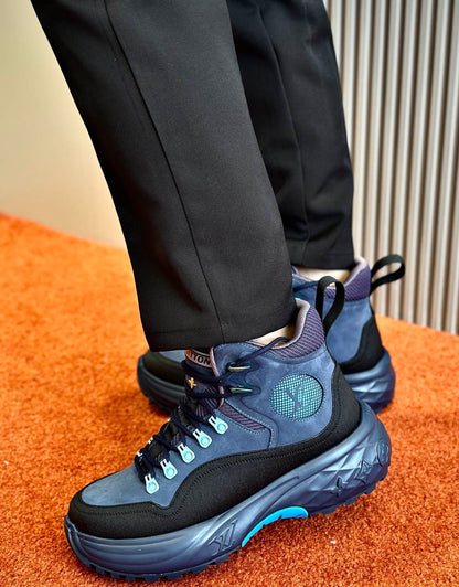 LU Boots Man 3 Color 's