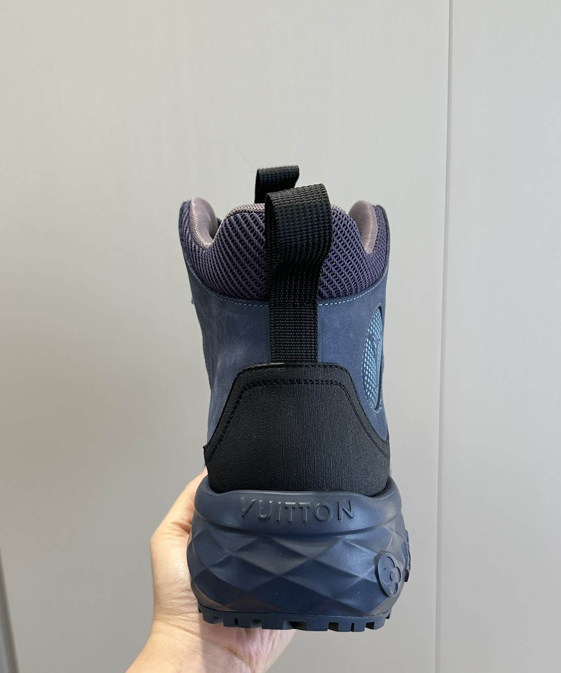 LU Boots Man 3 Color 's