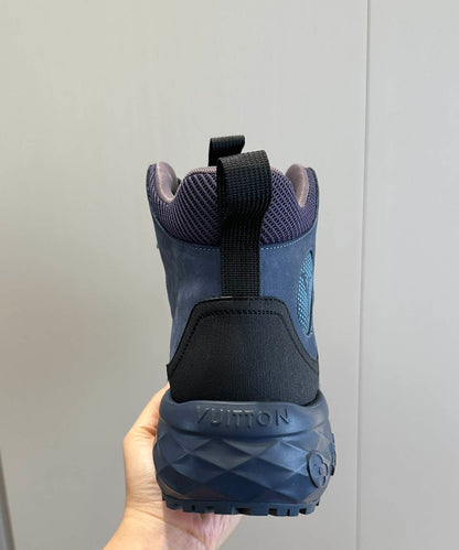 LU Boots Man 3 Color 's