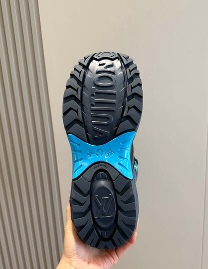 LU Boots Man 3 Color 's