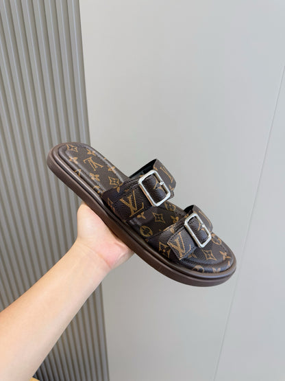 LU Slippers Man 3 Color's