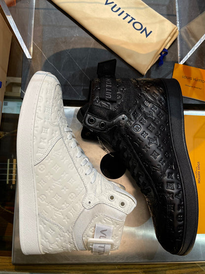 LU Sneakers 2 Color 's High
