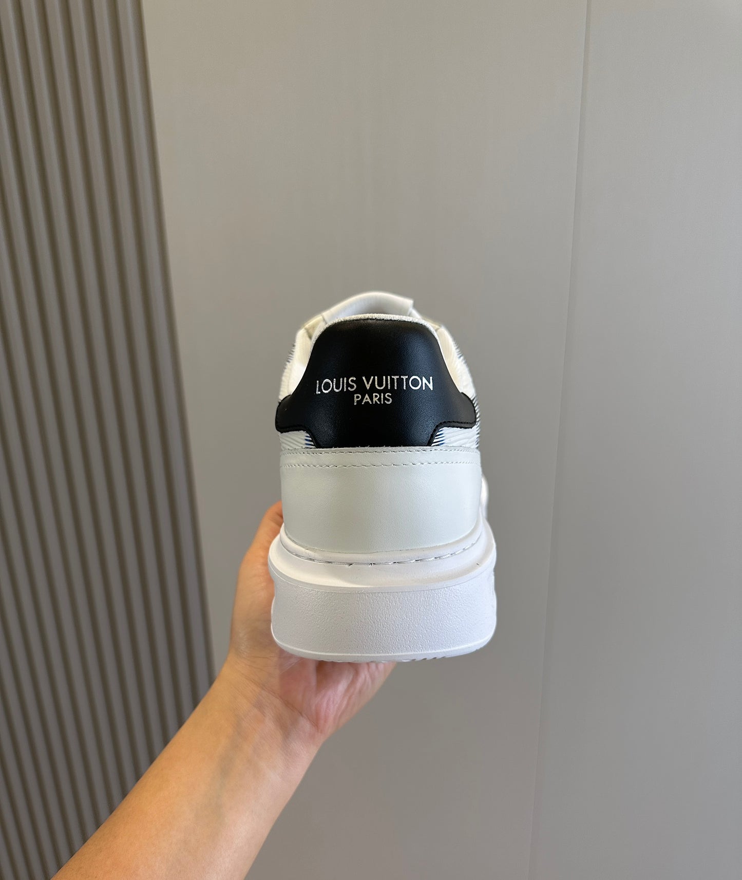 LU  Sneakers Runner 3 Color 's