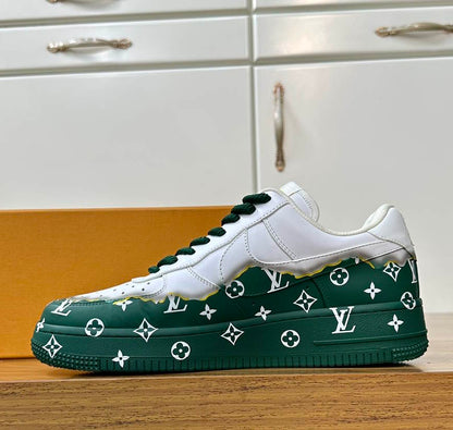 LU vs N*KE  Sneakers 3 Color 's