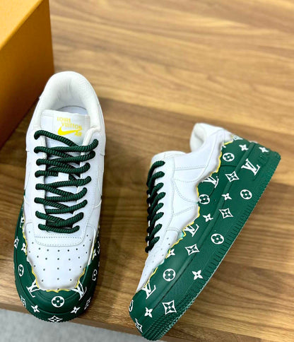 LU vs N*KE  Sneakers 3 Color 's