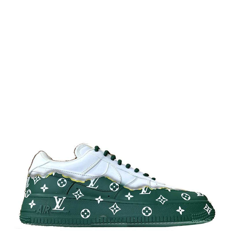 LU vs N*KE  Sneakers 3 Color 's