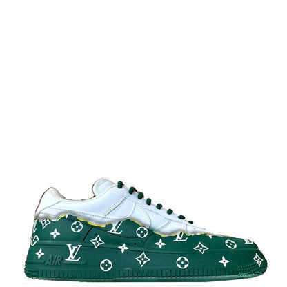 LU vs N*KE  Sneakers 3 Color 's