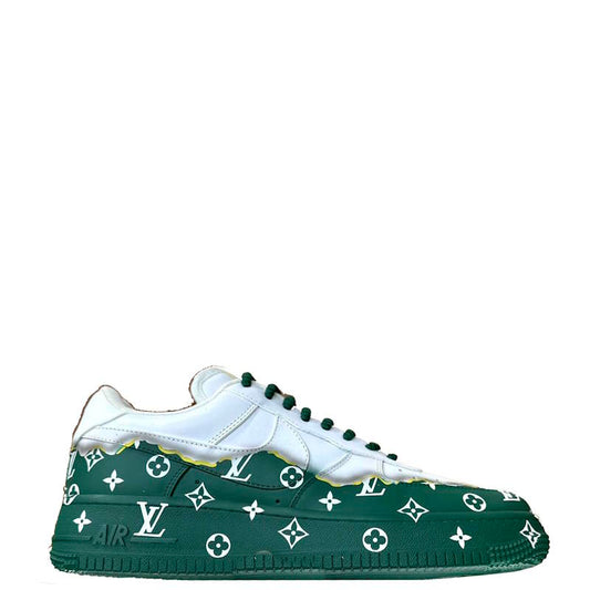 LU vs N*KE  Sneakers 3 Color 's
