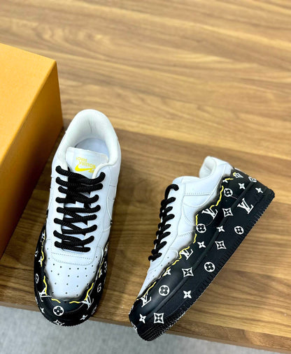 LU vs N*KE  Sneakers 3 Color 's