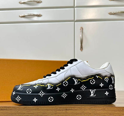 LU vs N*KE  Sneakers 3 Color 's