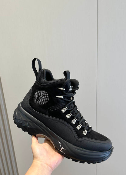 LU Boots Man 3 Color 's
