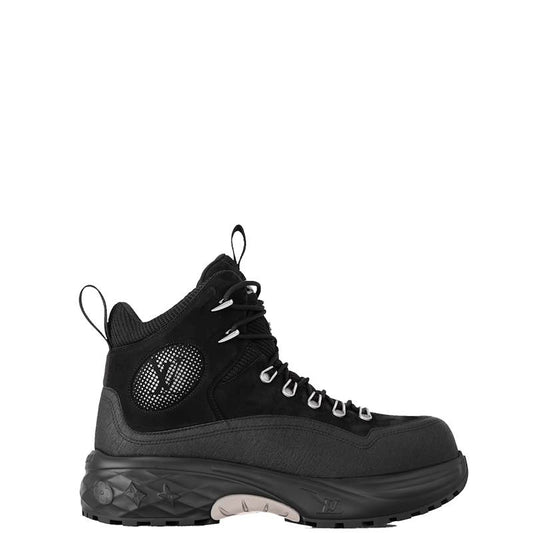 LU Boots Man 3 Color 's