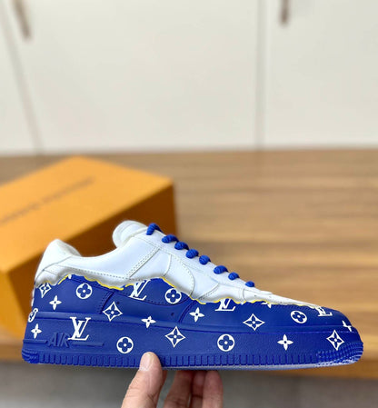 LU vs N*KE  Sneakers 3 Color 's