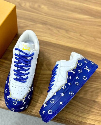 LU vs N*KE  Sneakers 3 Color 's