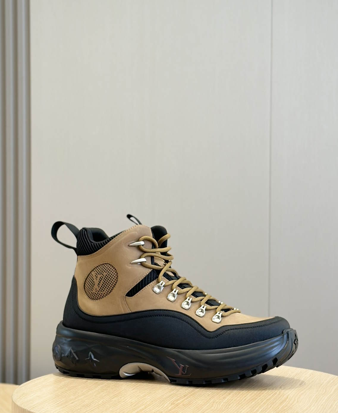 LU Boots Man 3 Color 's