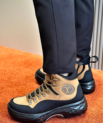 LU Boots Man 3 Color 's