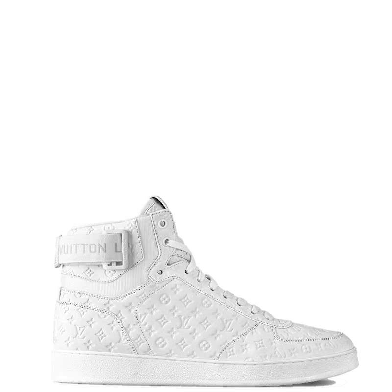LU Sneakers 2 Color 's High