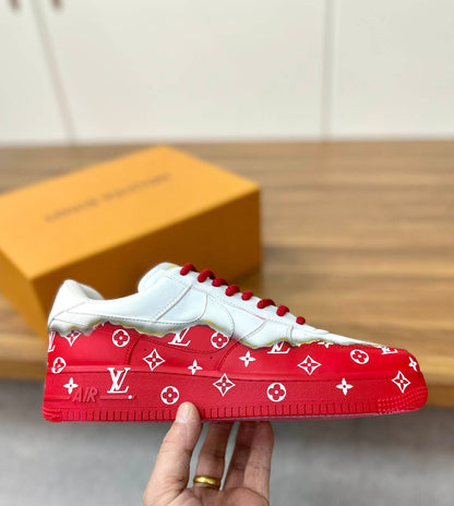 LU vs N*KE  Sneakers 3 Color 's