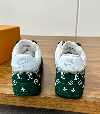 LU vs N*KE  Sneakers 3 Color 's