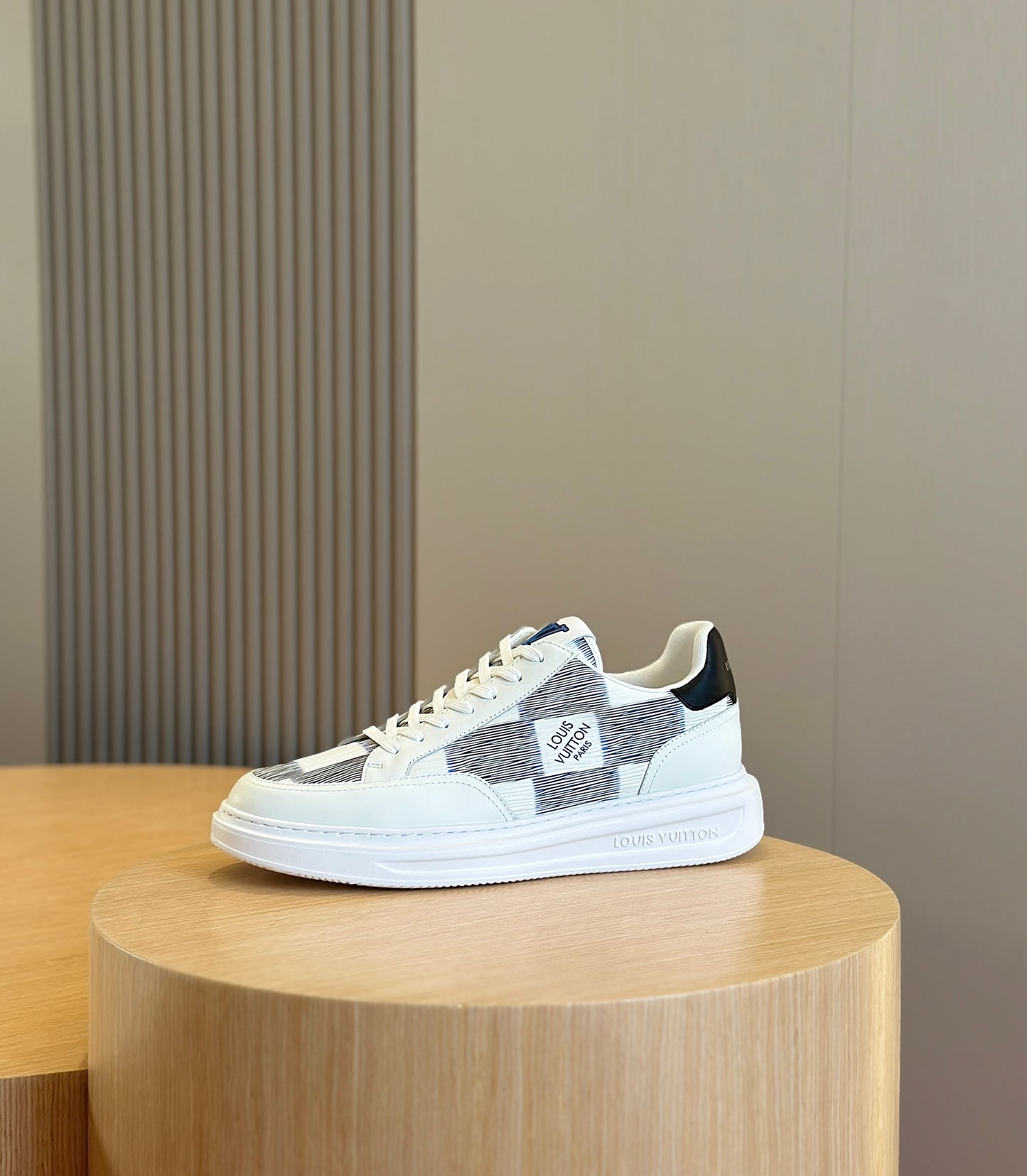 LU  Sneakers Runner 3 Color 's