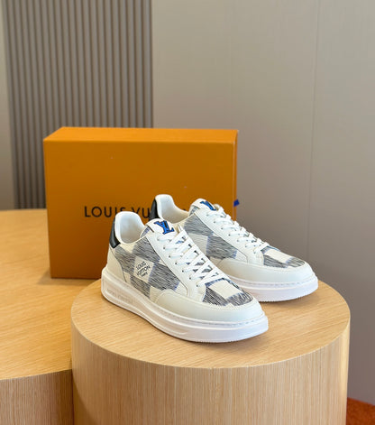 LU  Sneakers Runner 3 Color 's