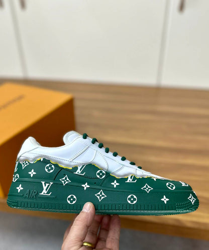 LU vs N*KE  Sneakers 3 Color 's