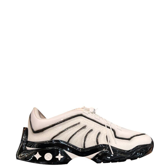 LU  Runner Sneakers 2 Color s 46