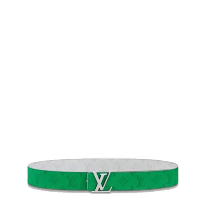 LU  Belt  5 Color 's 2 Side