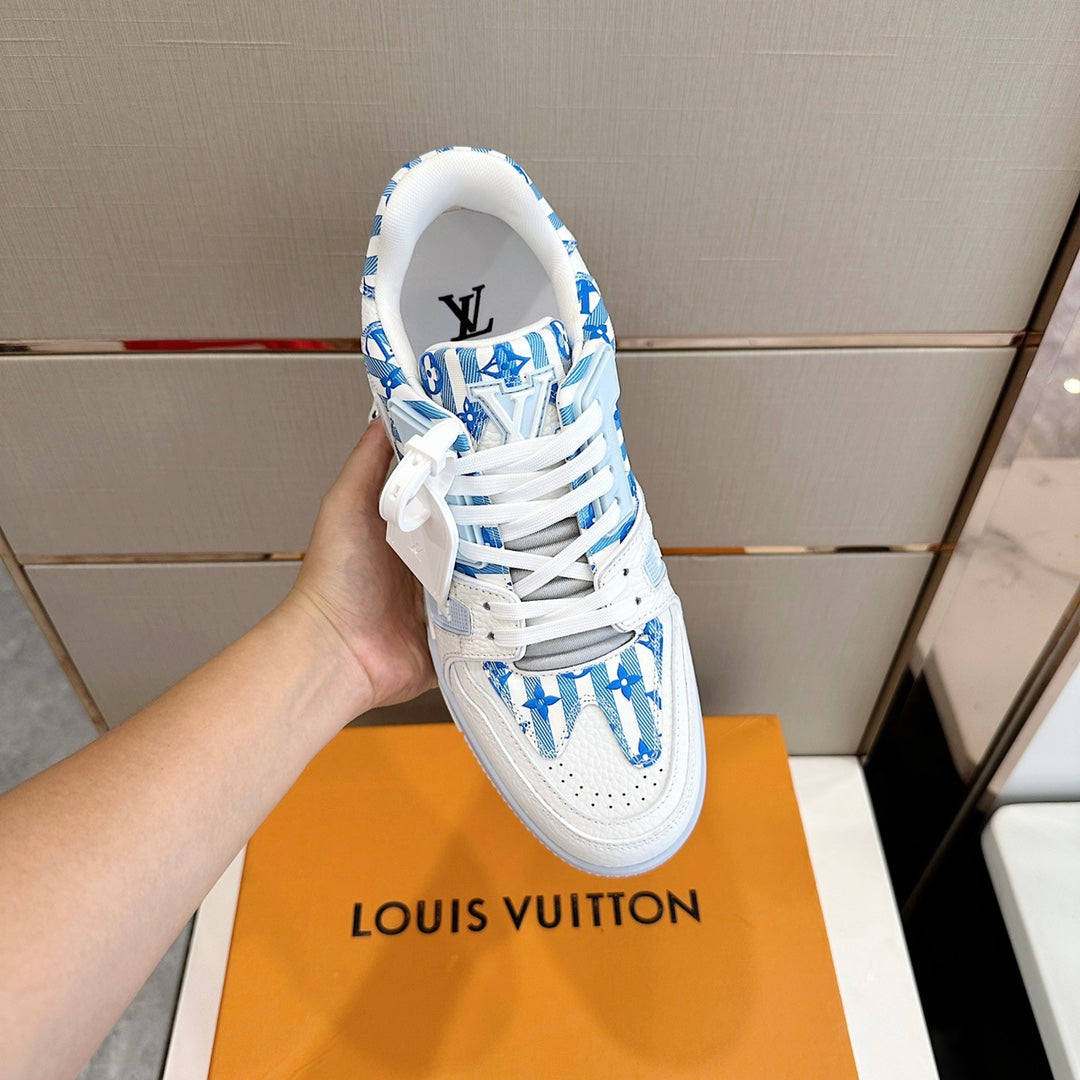 LU  Sneakers 2  Color 's  Low
