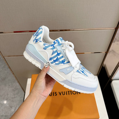 LU  Sneakers 2  Color 's  Low