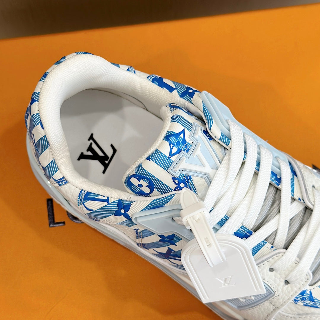 LU  Sneakers 2  Color 's  Low