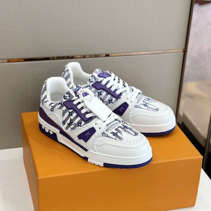 LU  Sneakers 2  Color 's  Low