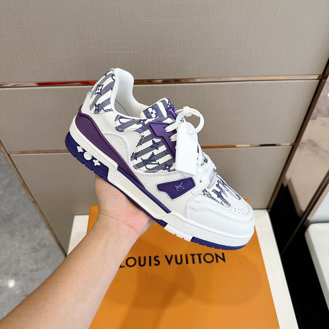 LU  Sneakers 2  Color 's  Low