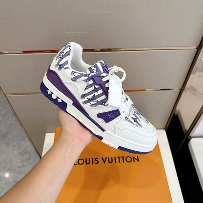 LU  Sneakers 2  Color 's  Low