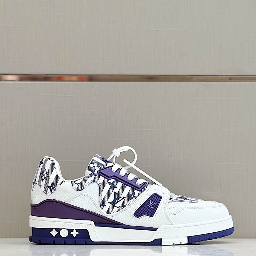 LU  Sneakers 2  Color 's  Low