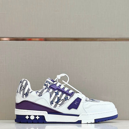 LU  Sneakers 2  Color 's  Low