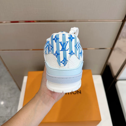 LU  Sneakers 2  Color 's  Low