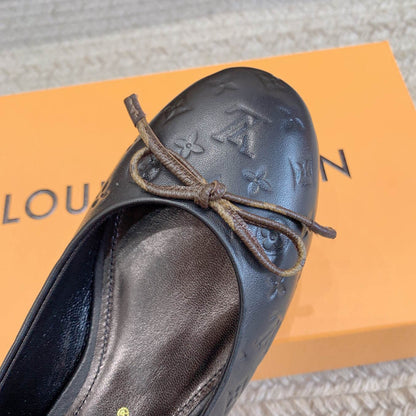 LU Shoes Ballerina 4 Color 's