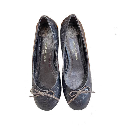 LU Shoes Ballerina 4 Color 's