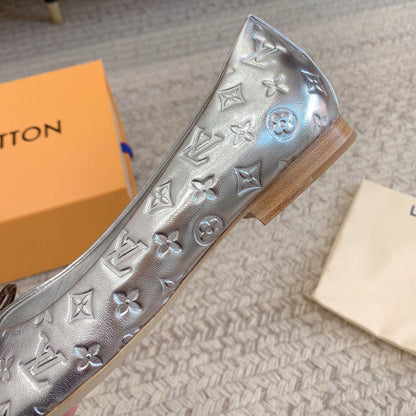 LU Shoes Ballerina 4 Color 's