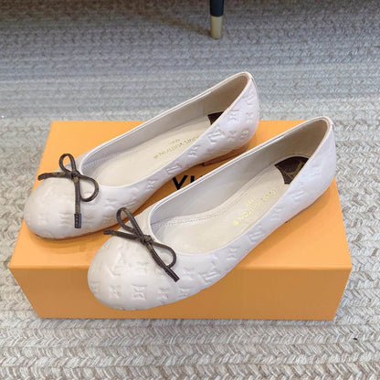 LU Shoes Ballerina 4 Color 's