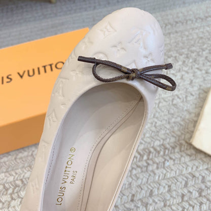 LU Shoes Ballerina 4 Color 's