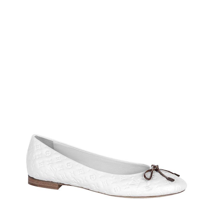 LU Shoes Ballerina 4 Color 's