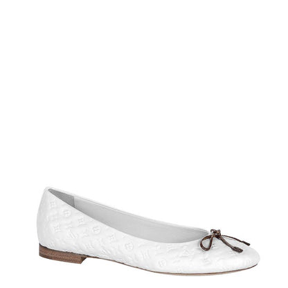 LU Shoes Ballerina 4 Color 's