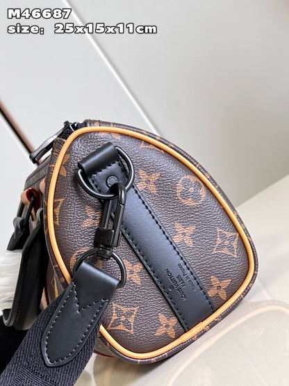 LU Bag 25 cm MM