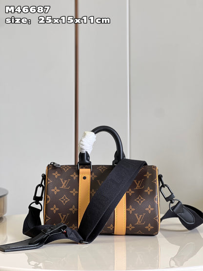 LU Bag 25 cm MM