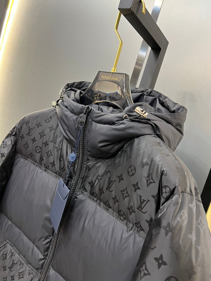 LU Down Jacket