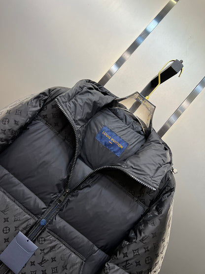 LU Down Jacket