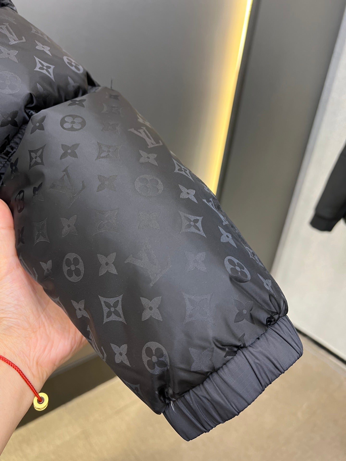 LU Down Jacket